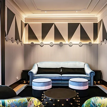 Dreams Luxury By Kabia Gestion Apartment
