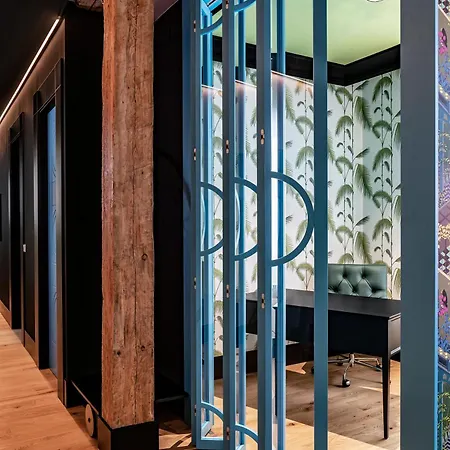 Apartment Dreams Luxury By Kabia Gestion Bilbao