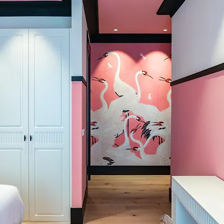 Dreams Luxury By Kabia Gestion Apartment *