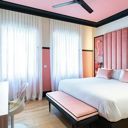 Dreams Luxury By Kabia Gestion * Bilbao