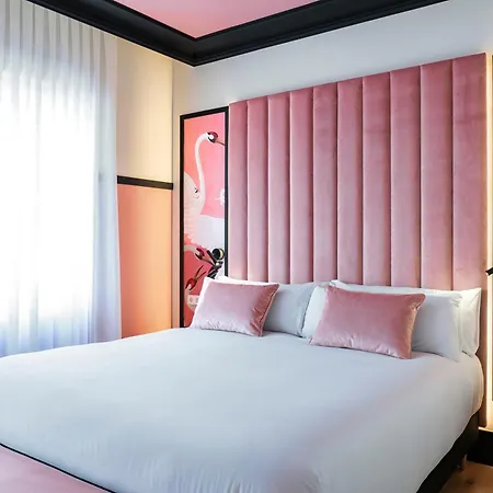 Dreams Luxury By Kabia Gestion Apartment