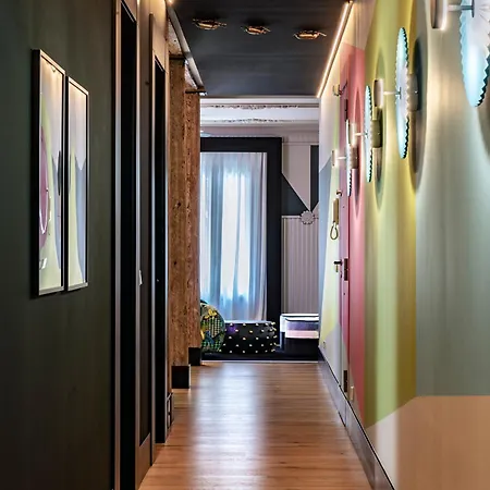 Dreams Luxury By Kabia Gestion Apartment Bilbao