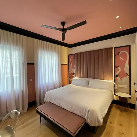 Dreams Luxury By Kabia Gestion Apartment