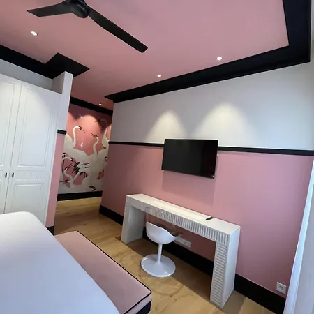 Dreams Luxury By Kabia Gestion *