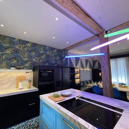 Dreams Luxury By Kabia Gestion * Bilbao